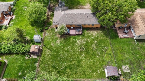 Tiny photo for 1810 Bellamy Drive, Champaign, IL 61821 (MLS # 12694428)