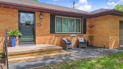 Tiny photo for 1810 Bellamy Drive, Champaign, IL 61821 (MLS # 12694428)