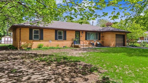 Tiny photo for 1810 Bellamy Drive, Champaign, IL 61821 (MLS # 12694428)