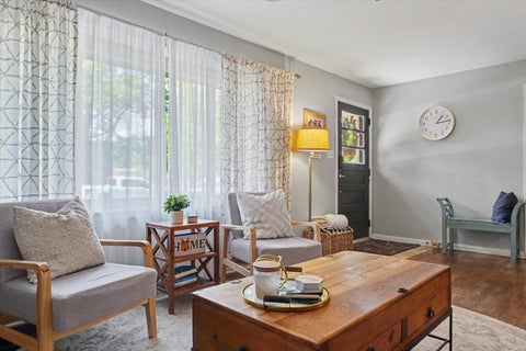 Tiny photo for 1810 Bellamy Drive, Champaign, IL 61821 (MLS # 12694428)