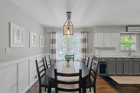 Tiny photo for 1810 Bellamy Drive, Champaign, IL 61821 (MLS # 12694428)