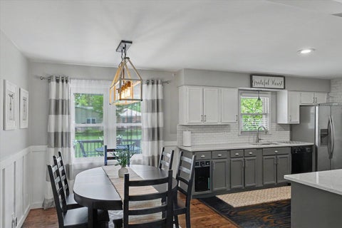 Tiny photo for 1810 Bellamy Drive, Champaign, IL 61821 (MLS # 12694428)