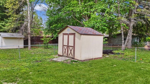 Tiny photo for 1810 Bellamy Drive, Champaign, IL 61821 (MLS # 12694428)
