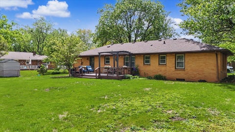 Tiny photo for 1810 Bellamy Drive, Champaign, IL 61821 (MLS # 12694428)