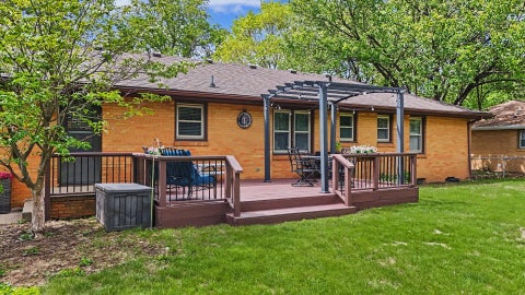 Tiny photo for 1810 Bellamy Drive, Champaign, IL 61821 (MLS # 12694428)