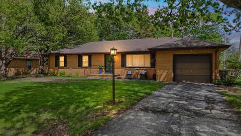 Tiny photo for 1810 Bellamy Drive, Champaign, IL 61821 (MLS # 12694428)