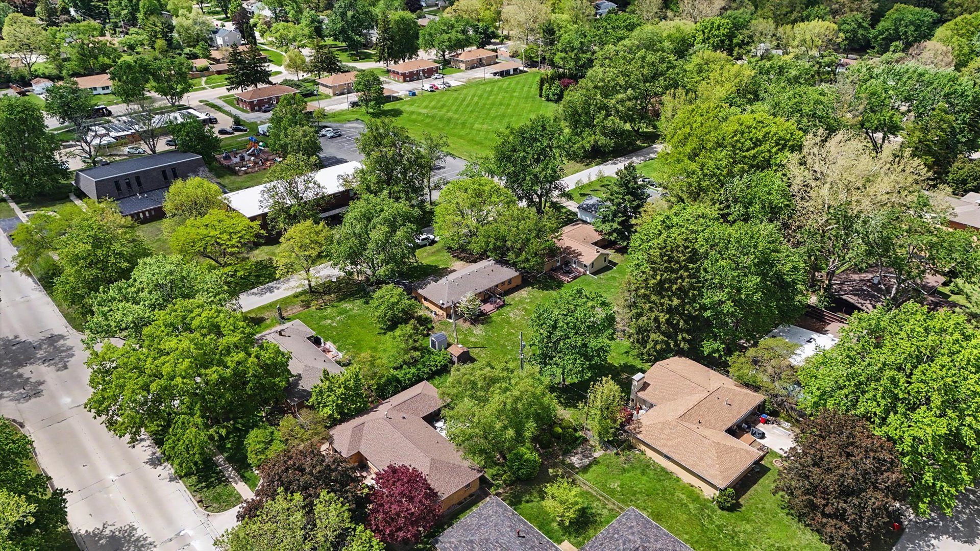 1810 Bellamy Drive