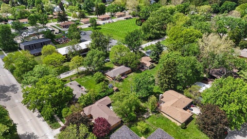 Tiny photo for 1810 Bellamy Drive, Champaign, IL 61821 (MLS # 12694428)