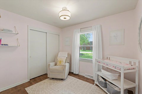 Tiny photo for 1810 Bellamy Drive, Champaign, IL 61821 (MLS # 12694428)