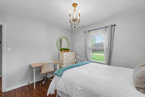 Tiny photo for 1810 Bellamy Drive, Champaign, IL 61821 (MLS # 12694428)