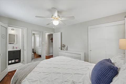 Tiny photo for 1810 Bellamy Drive, Champaign, IL 61821 (MLS # 12694428)