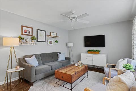 Tiny photo for 1810 Bellamy Drive, Champaign, IL 61821 (MLS # 12694428)