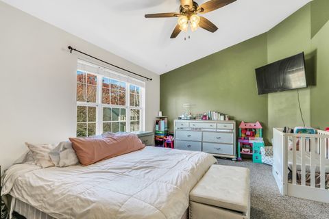 Tiny photo for 34394 N Goldenrod Court #END, Round Lake, IL 60073 (MLS # 12519396)