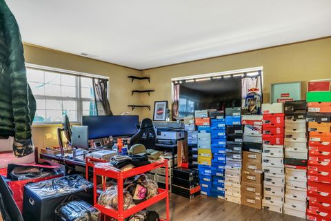 Tiny photo for 34394 N Goldenrod Court #END, Round Lake, IL 60073 (MLS # 12519396)