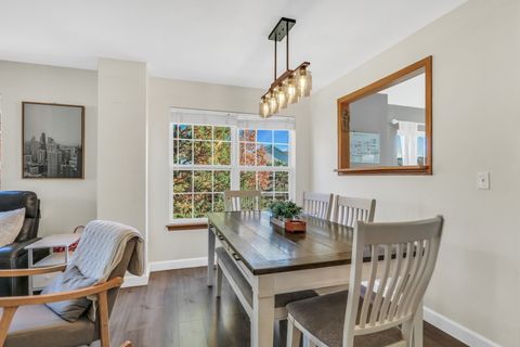 Tiny photo for 34394 N Goldenrod Court #END, Round Lake, IL 60073 (MLS # 12519396)