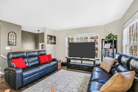 Tiny photo for 34394 N Goldenrod Court #END, Round Lake, IL 60073 (MLS # 12519396)