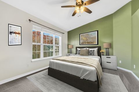 Tiny photo for 34394 N Goldenrod Court #END, Round Lake, IL 60073 (MLS # 12519396)