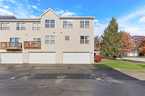 Tiny photo for 34394 N Goldenrod Court #END, Round Lake, IL 60073 (MLS # 12519396)