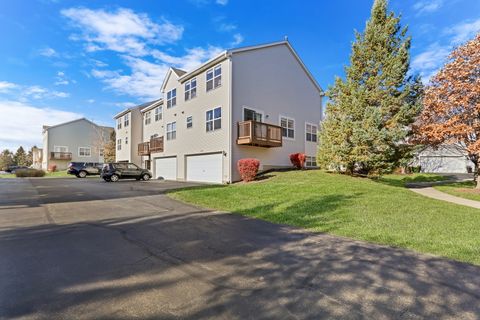 Tiny photo for 34394 N Goldenrod Court #END, Round Lake, IL 60073 (MLS # 12519396)