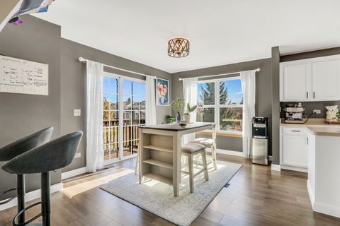 Tiny photo for 34394 N Goldenrod Court #END, Round Lake, IL 60073 (MLS # 12519396)