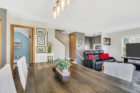 Tiny photo for 34394 N Goldenrod Court #END, Round Lake, IL 60073 (MLS # 12519396)