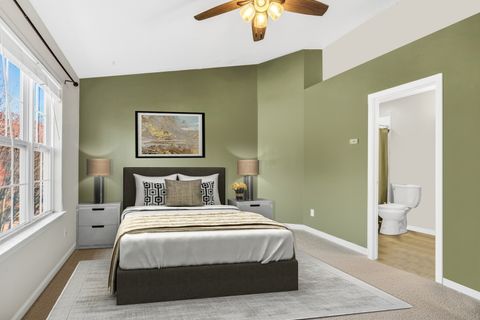 Tiny photo for 34394 N Goldenrod Court #END, Round Lake, IL 60073 (MLS # 12519396)