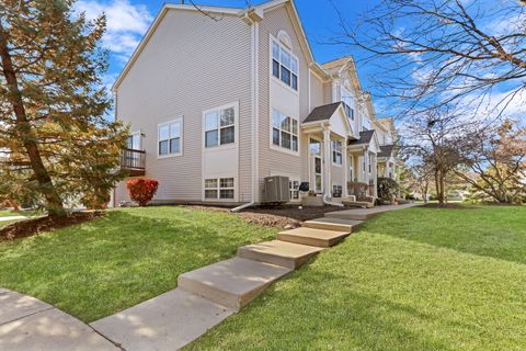 Tiny photo for 34394 N Goldenrod Court #END, Round Lake, IL 60073 (MLS # 12519396)