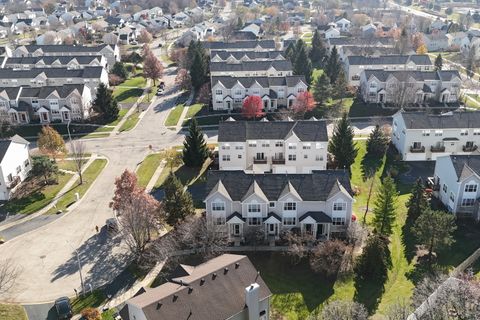 Tiny photo for 34394 N Goldenrod Court #END, Round Lake, IL 60073 (MLS # 12519396)