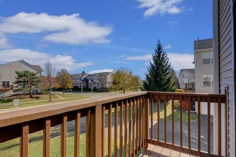 Tiny photo for 34394 N Goldenrod Court #END, Round Lake, IL 60073 (MLS # 12519396)