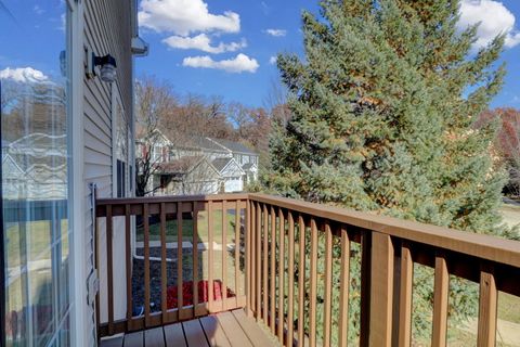 Tiny photo for 34394 N Goldenrod Court #END, Round Lake, IL 60073 (MLS # 12519396)
