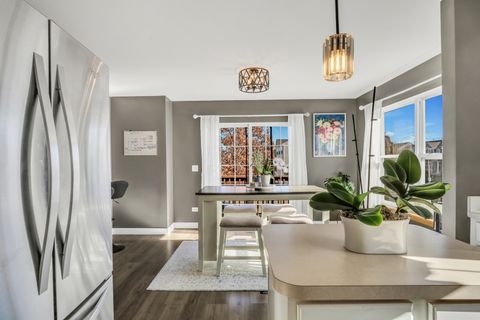 Tiny photo for 34394 N Goldenrod Court #END, Round Lake, IL 60073 (MLS # 12519396)