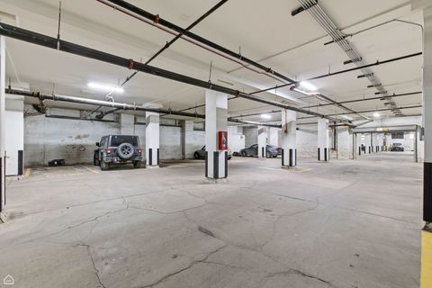 Tiny photo for 1040 W ADAMS Street #416, Chicago, IL 60607 (MLS # 12562985)