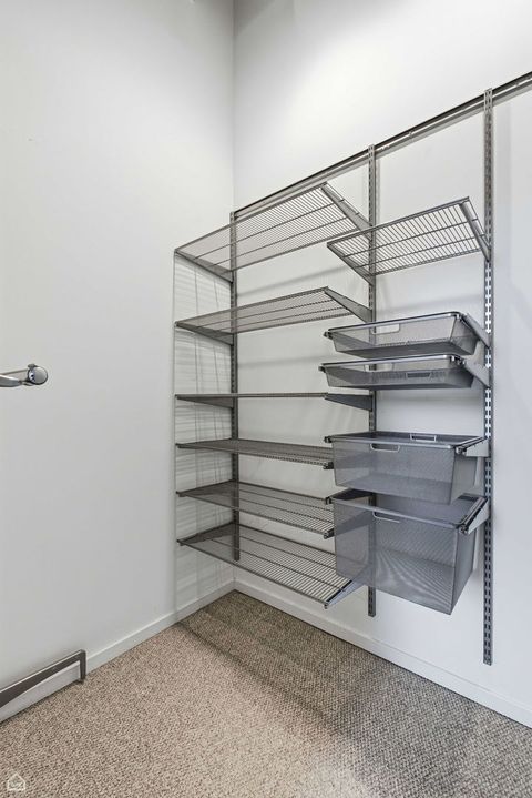 Tiny photo for 1040 W ADAMS Street #416, Chicago, IL 60607 (MLS # 12562985)