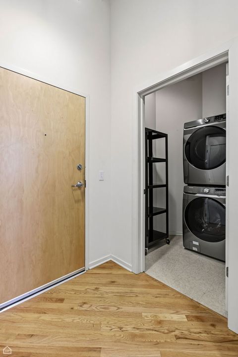 Tiny photo for 1040 W ADAMS Street #416, Chicago, IL 60607 (MLS # 12562985)