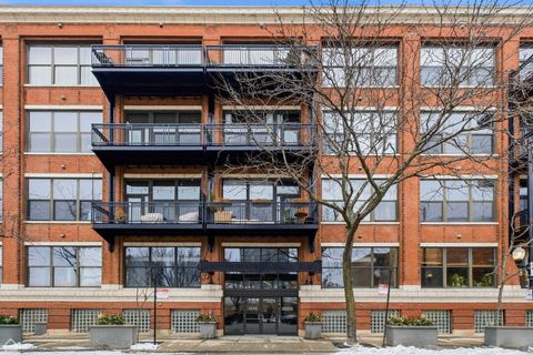 1040 W ADAMS Street 416 Chicago IL 60607