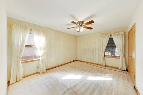 Tiny photo for 8201 S Whipple Street, Chicago, IL 60652 (MLS # 12791651)