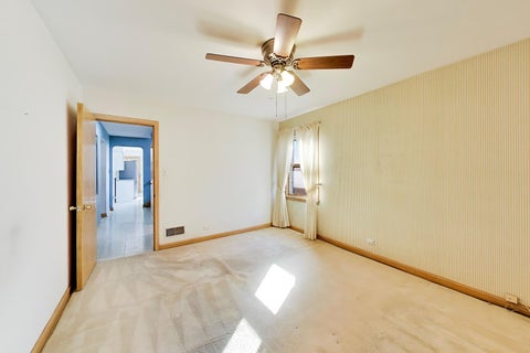 Tiny photo for 8201 S Whipple Street, Chicago, IL 60652 (MLS # 12791651)