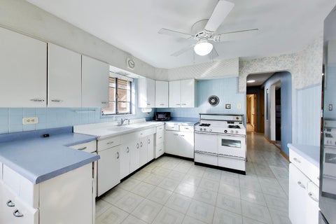 Tiny photo for 8201 S Whipple Street, Chicago, IL 60652 (MLS # 12791651)