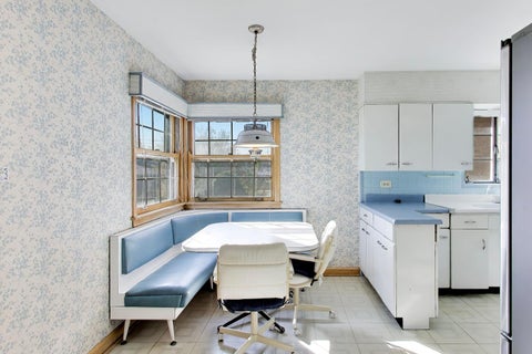 Tiny photo for 8201 S Whipple Street, Chicago, IL 60652 (MLS # 12791651)