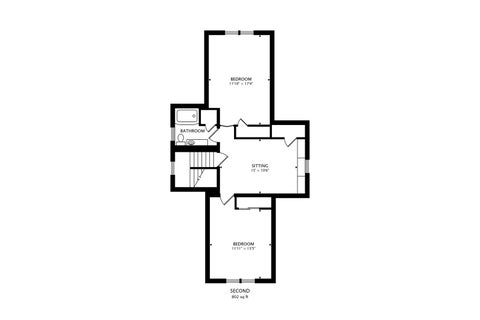 Tiny photo for 8201 S Whipple Street, Chicago, IL 60652 (MLS # 12791651)