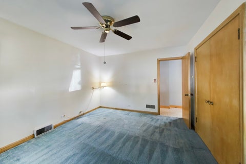 Tiny photo for 8201 S Whipple Street, Chicago, IL 60652 (MLS # 12791651)