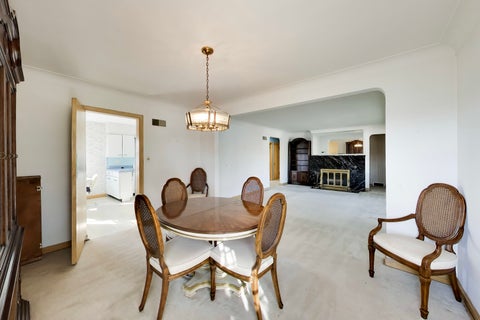 Tiny photo for 8201 S Whipple Street, Chicago, IL 60652 (MLS # 12791651)