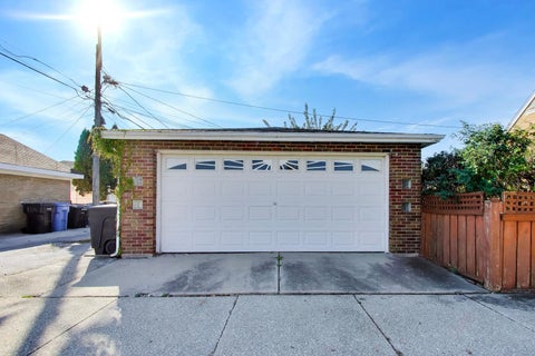 Tiny photo for 8201 S Whipple Street, Chicago, IL 60652 (MLS # 12791651)