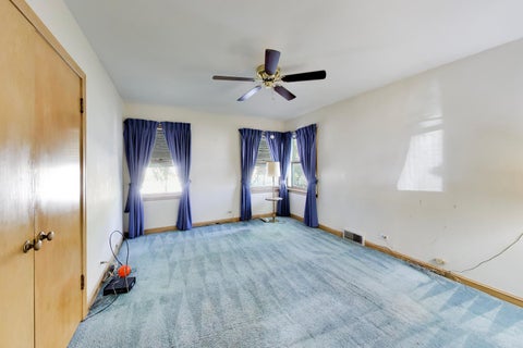 Tiny photo for 8201 S Whipple Street, Chicago, IL 60652 (MLS # 12791651)