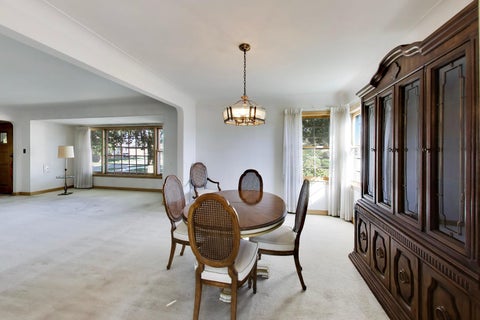 Tiny photo for 8201 S Whipple Street, Chicago, IL 60652 (MLS # 12791651)