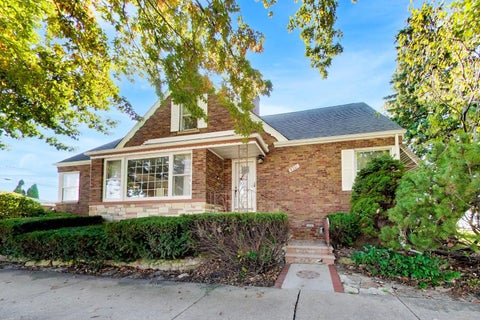 Tiny photo for 8201 S Whipple Street, Chicago, IL 60652 (MLS # 12791651)