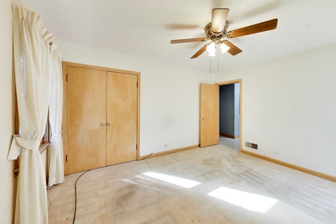 Tiny photo for 8201 S Whipple Street, Chicago, IL 60652 (MLS # 12791651)