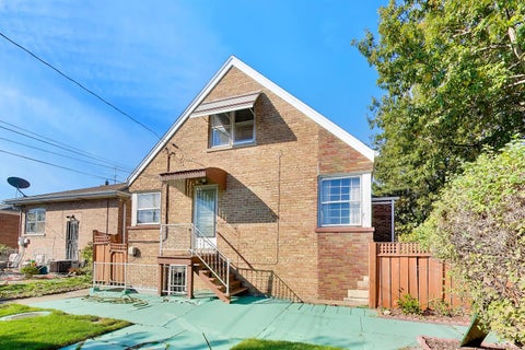 Tiny photo for 8201 S Whipple Street, Chicago, IL 60652 (MLS # 12791651)