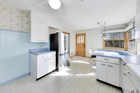 Tiny photo for 8201 S Whipple Street, Chicago, IL 60652 (MLS # 12791651)