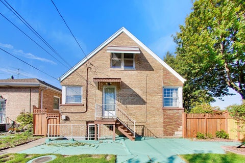 Tiny photo for 8201 S Whipple Street, Chicago, IL 60652 (MLS # 12791651)